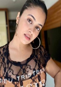 shobhita rana_teluguvox 6